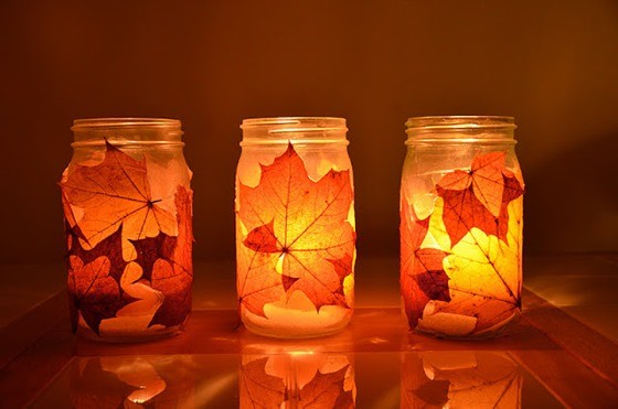 fall-leaves-mason-jar-candle-holders-nor