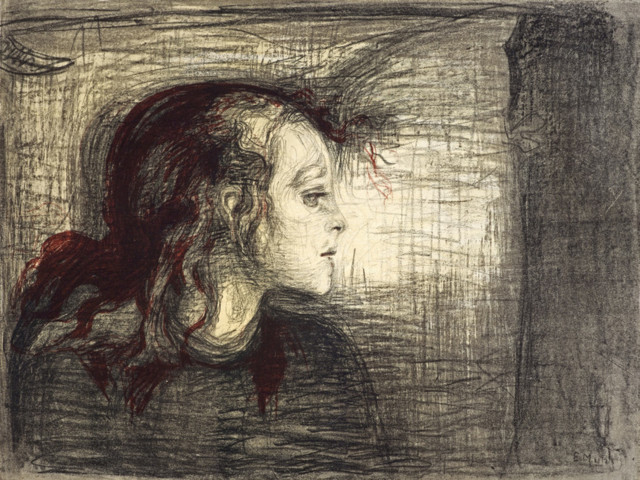 Edvard-Munch-1863-1944-The-Sick-Child-I-