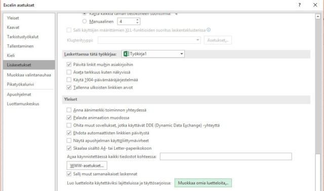 excel%20sarjan%20t%C3%A4ydent%C3%A4minen