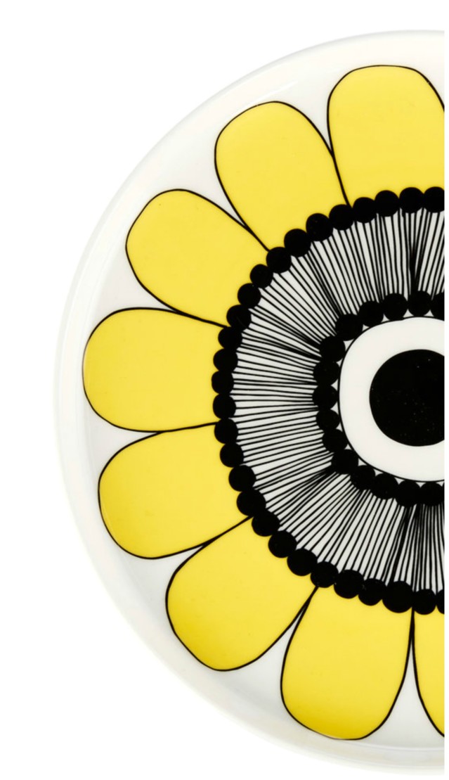 Marimekko%20keltainen%20Kestit%20lautane