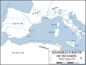300px-Hannibal_route_of_invasion.jpg