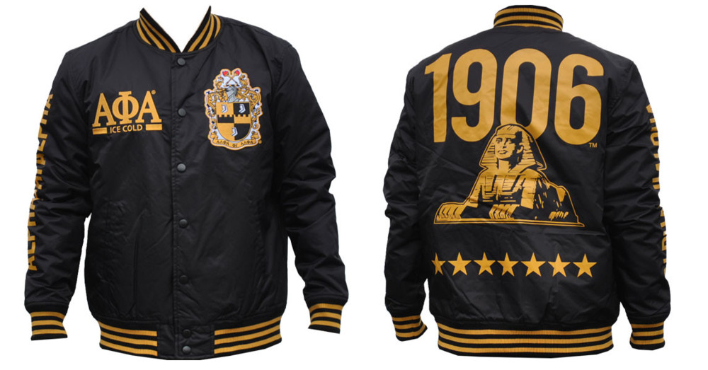 The Alpha Phi Alpha Apparel Greek Store For The Favorite Apparels